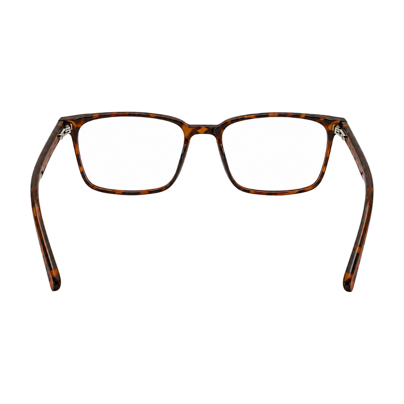 OS Gladiator 28005 – Wide Bridge Rectangular Prescription Eyeglasses-zoom-