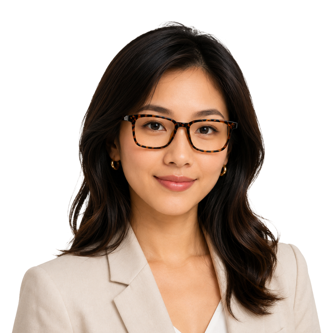 OS Gladiator 28005 – Wide Bridge Rectangular Prescription Eyeglasses-zoom-60
