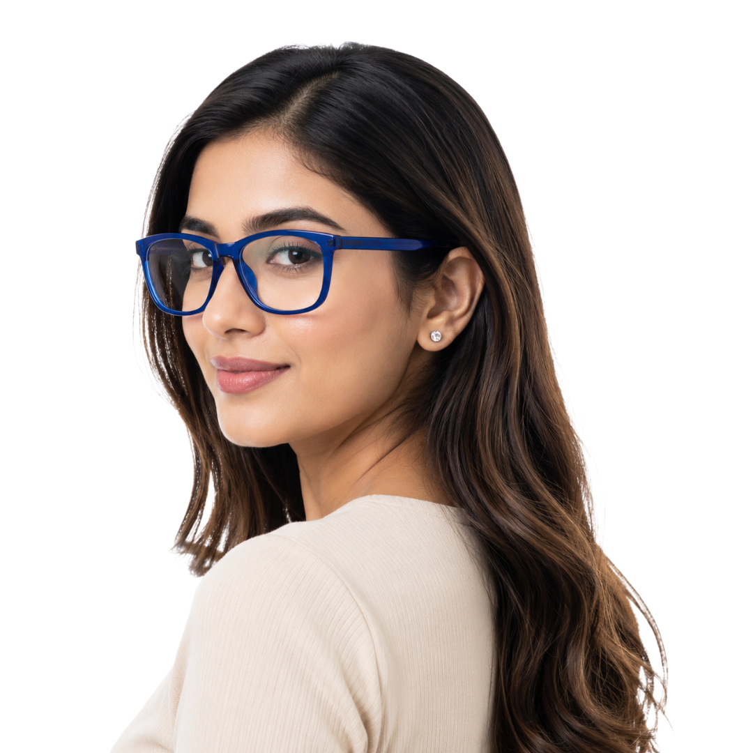 OS GLADIATOR 28006 Square Eyeglasses-zoom-34