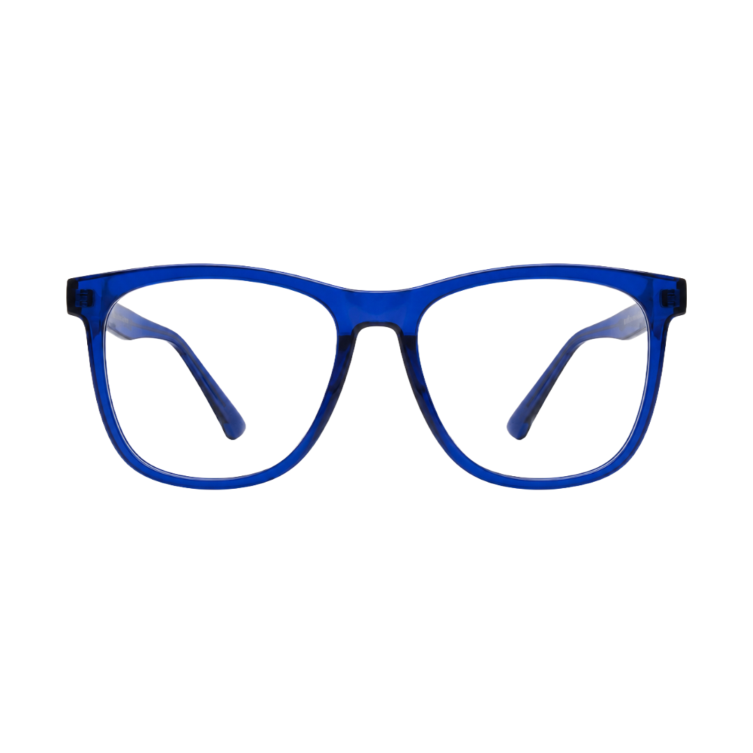 OS GLADIATOR 28006 Square Eyeglasses-zoom-28