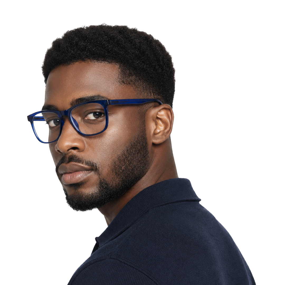 OS GLADIATOR 28006 Square Eyeglasses-zoom-36