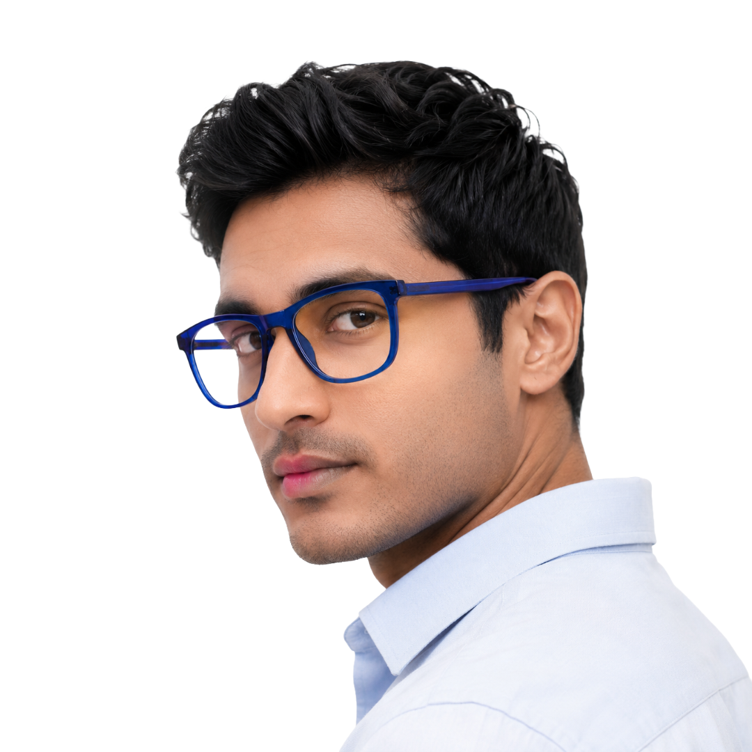OS GLADIATOR 28006 Square Eyeglasses-33