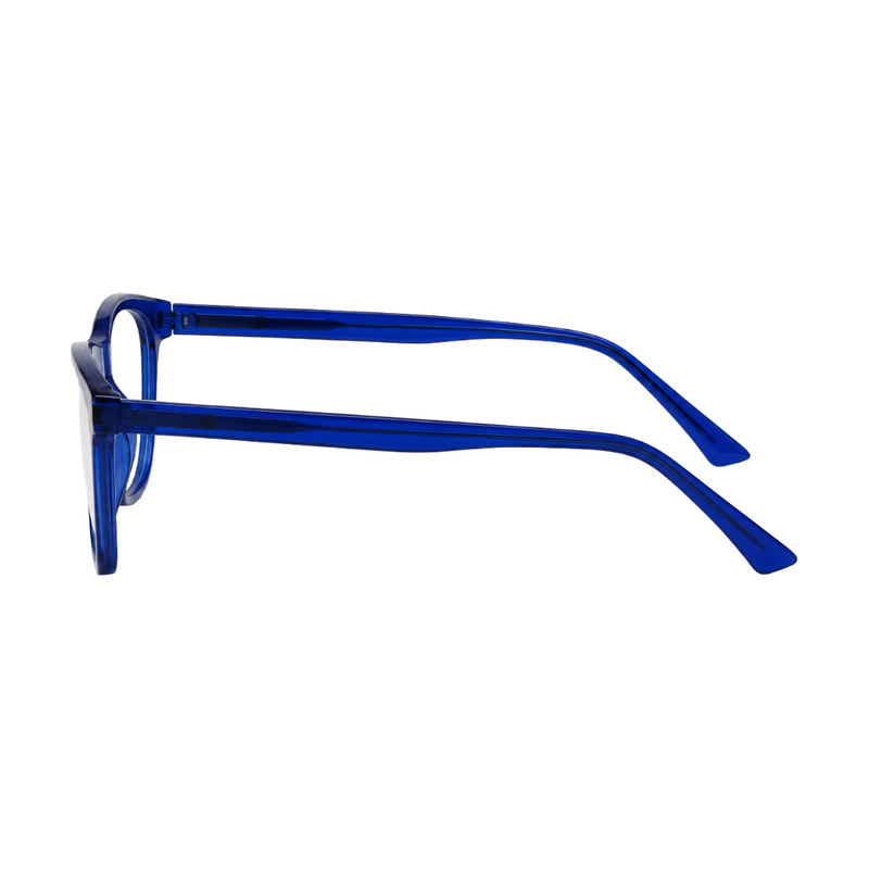 OS GLADIATOR 28006 Square Eyeglasses-zoom-