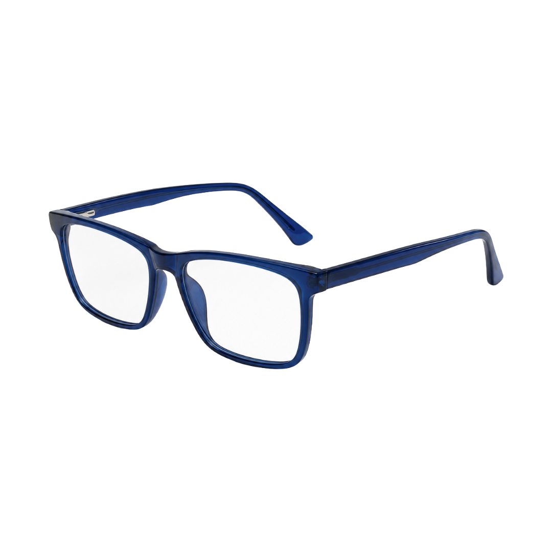 OS GLADIATOR 28006 Square Eyeglasses-29