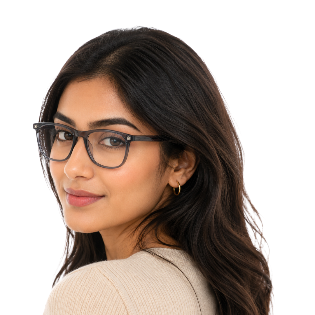 OS GLADIATOR 28006 Square Eyeglasses-zoom-24