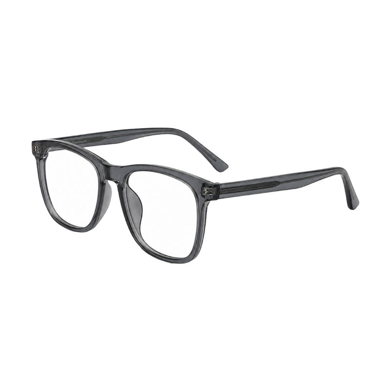 OS GLADIATOR 28006 Square Eyeglasses-zoom-