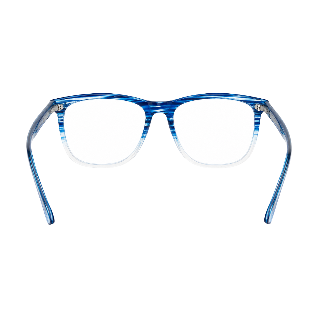 OS GLADIATOR 28006 Square Eyeglasses-40