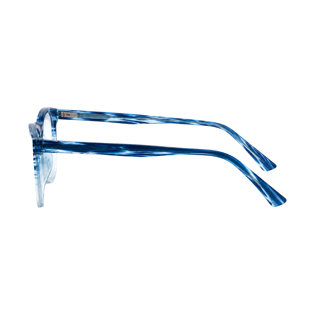 OS GLADIATOR 28006 Square Eyeglasses-39