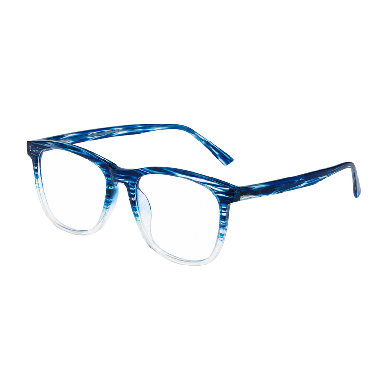 OS GLADIATOR 28006 Square Eyeglasses-zoom-