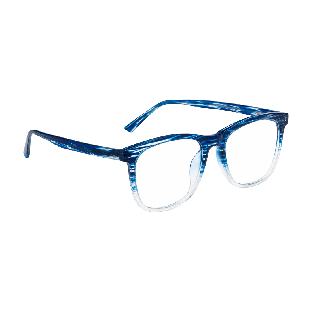 OS GLADIATOR 28006 Square Eyeglasses-41