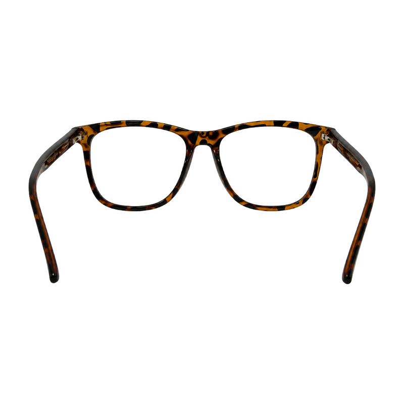 OS GLADIATOR 28006 Square Eyeglasses-zoom-