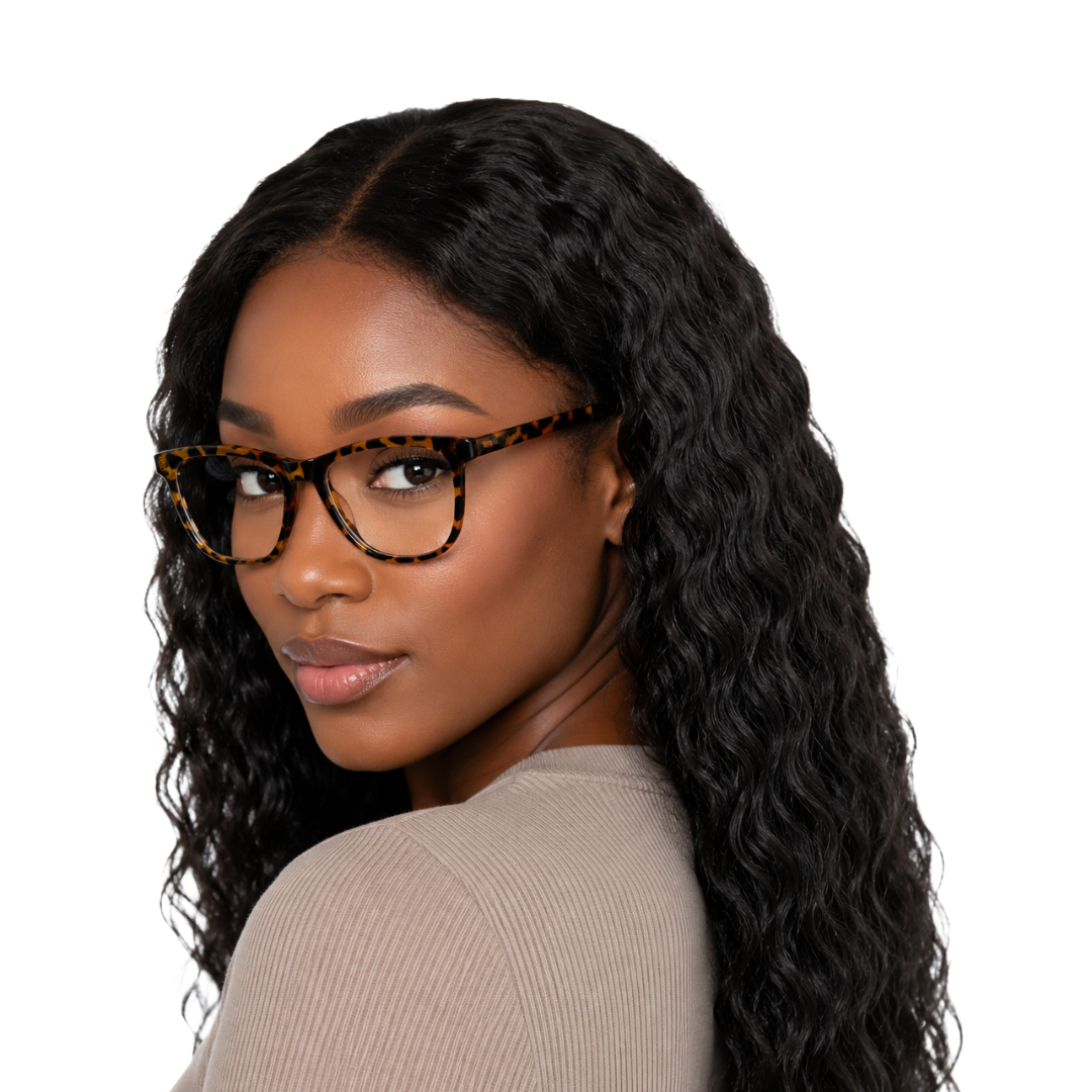 OS GLADIATOR 28006 Square Eyeglasses-zoom-8