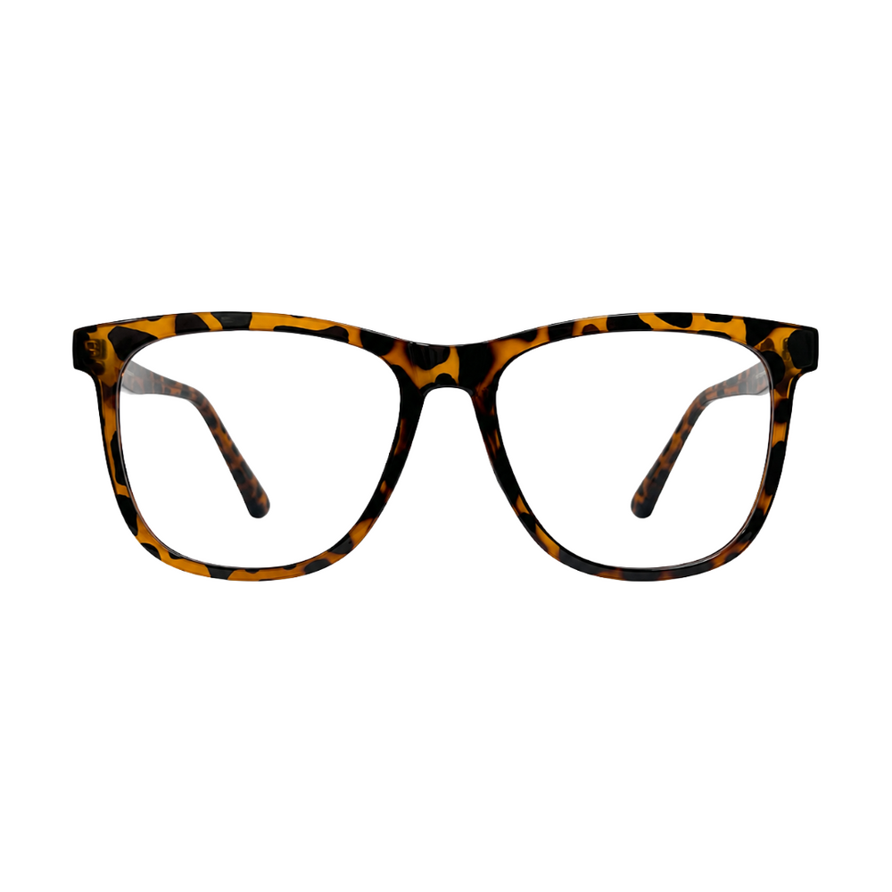 OS GLADIATOR 28006 Square Eyeglasses