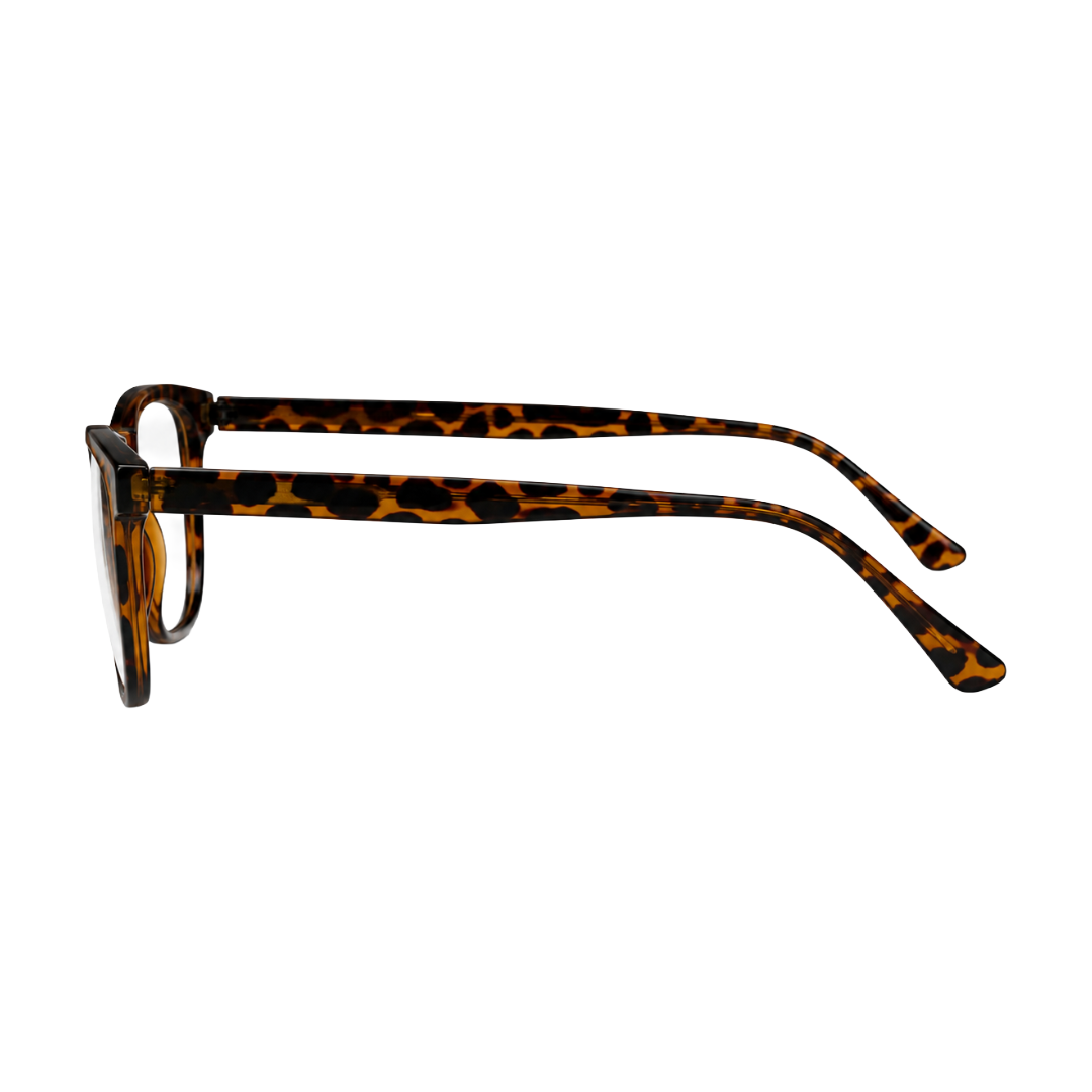 OS GLADIATOR 28006 Square Eyeglasses-3