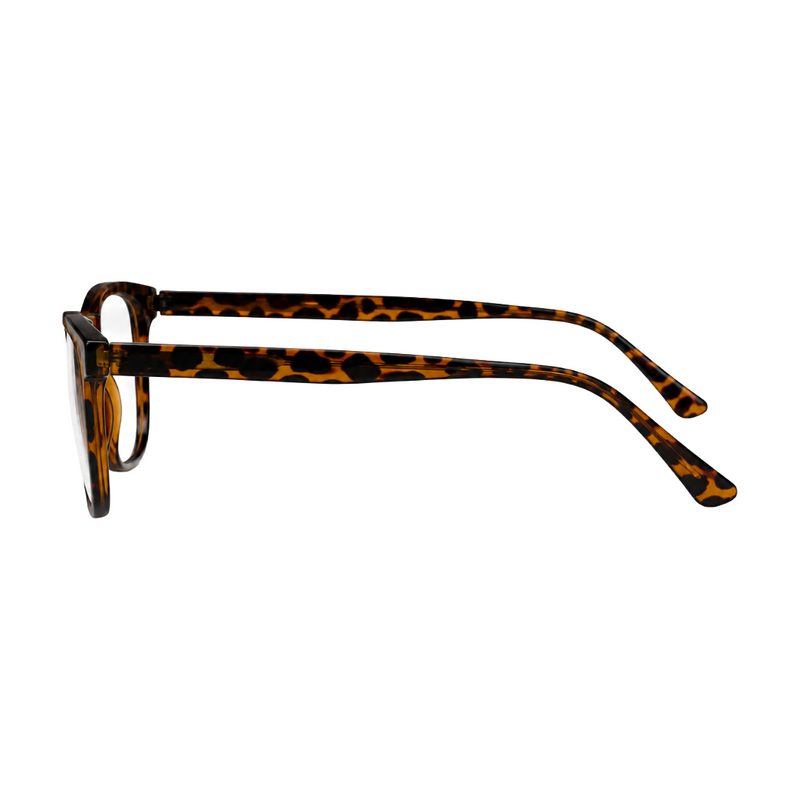 OS GLADIATOR 28006 Square Eyeglasses-zoom-