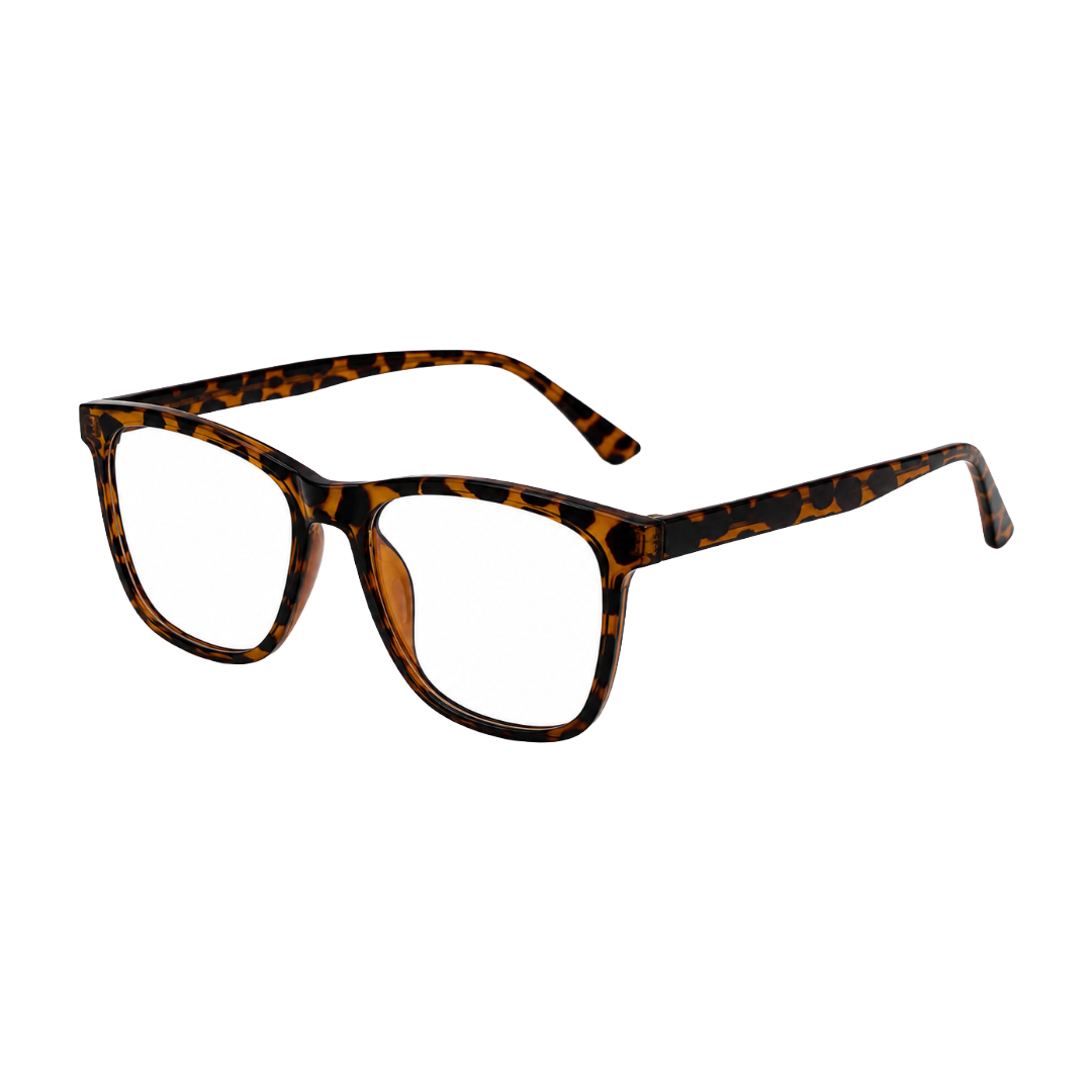OS GLADIATOR 28006 Square Eyeglasses-zoom-2