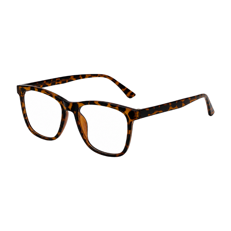OS GLADIATOR 28006 Square Eyeglasses-zoom-