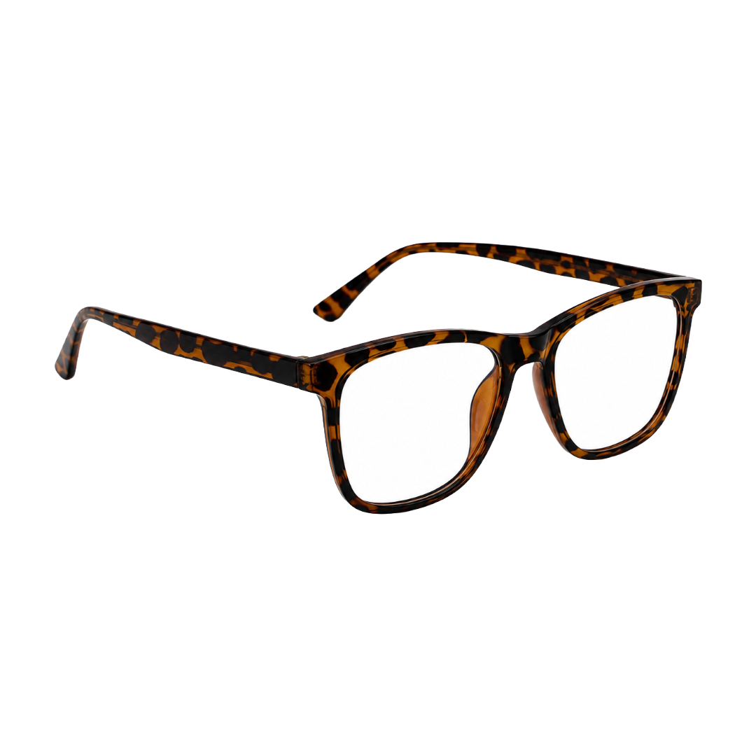 OS GLADIATOR 28006 Square Eyeglasses-zoom-5