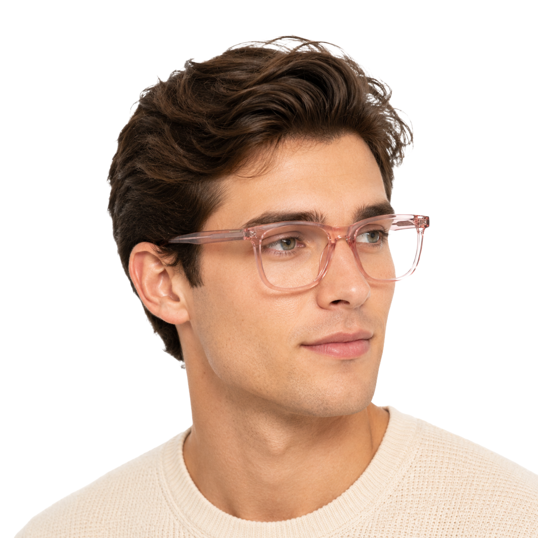 OS GLADIATOR 28006 Square Eyeglasses-zoom-16