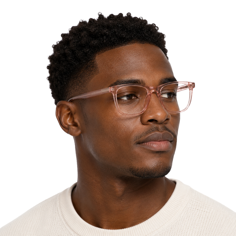 OS GLADIATOR 28006 Square Eyeglasses-zoom-