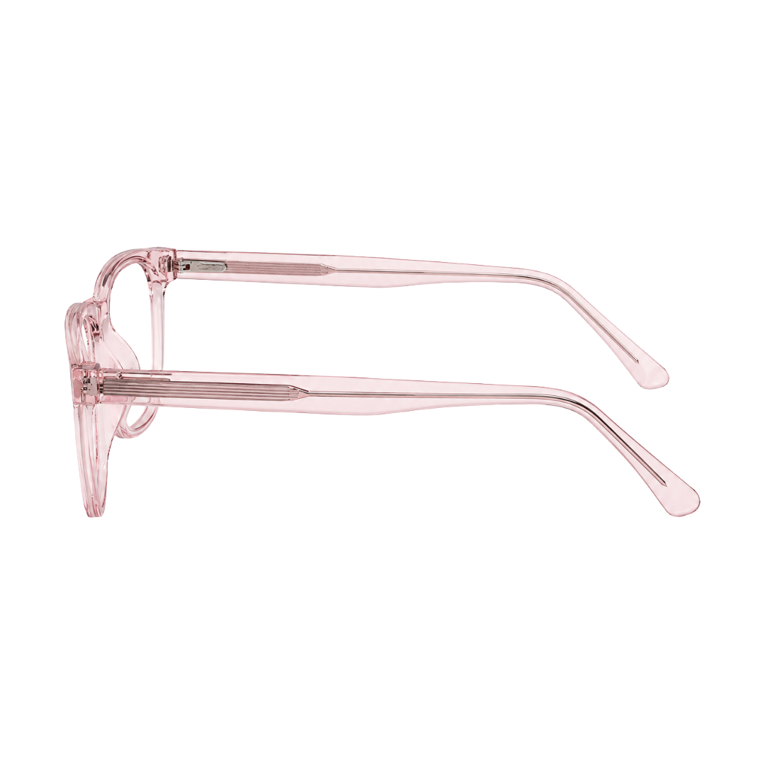 OS GLADIATOR 28006 Square Eyeglasses-12