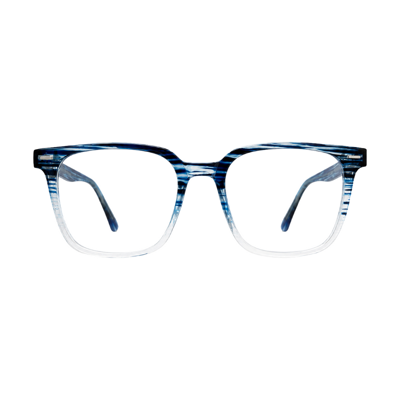OS GLADIATOR 28007 Square Eyeglasses-zoom-