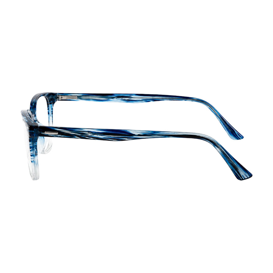 OS GLADIATOR 28007 Square Eyeglasses-21