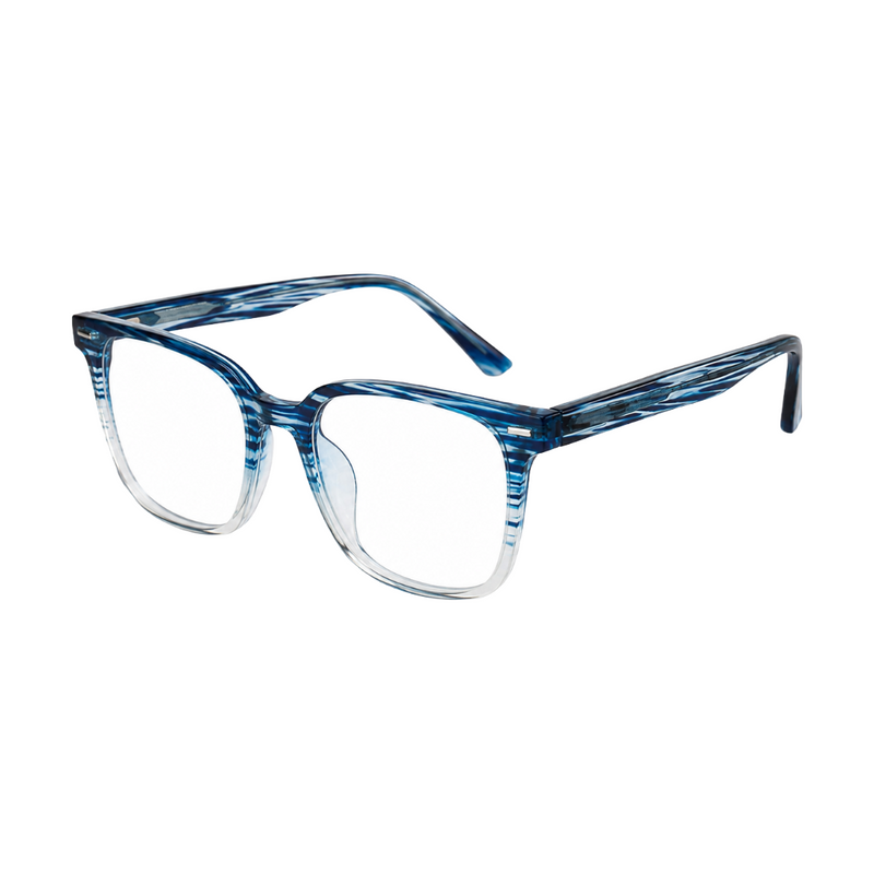 OS GLADIATOR 28007 Square Eyeglasses-zoom-