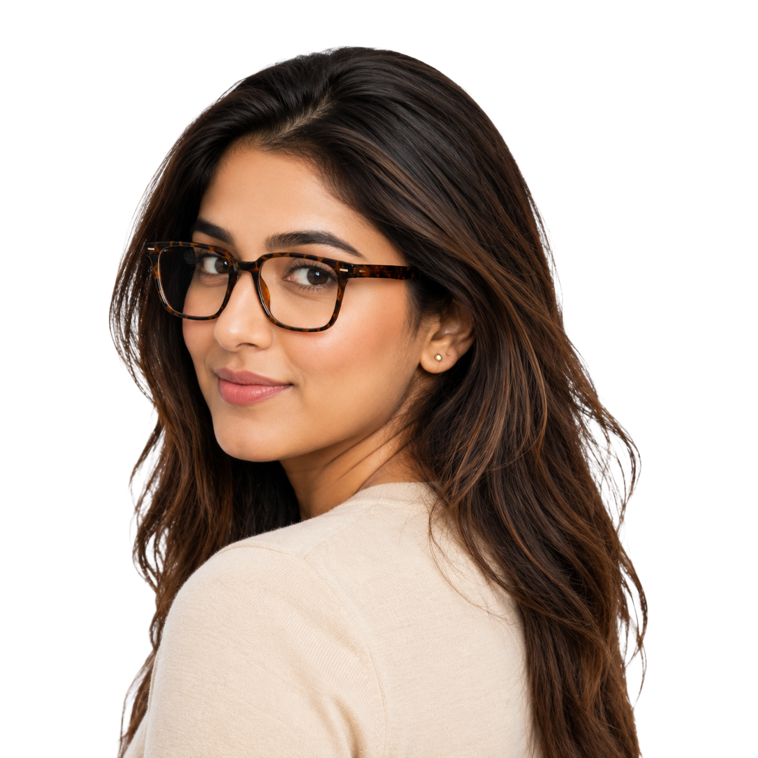 OS GLADIATOR 28007 Square Eyeglasses-zoom-6