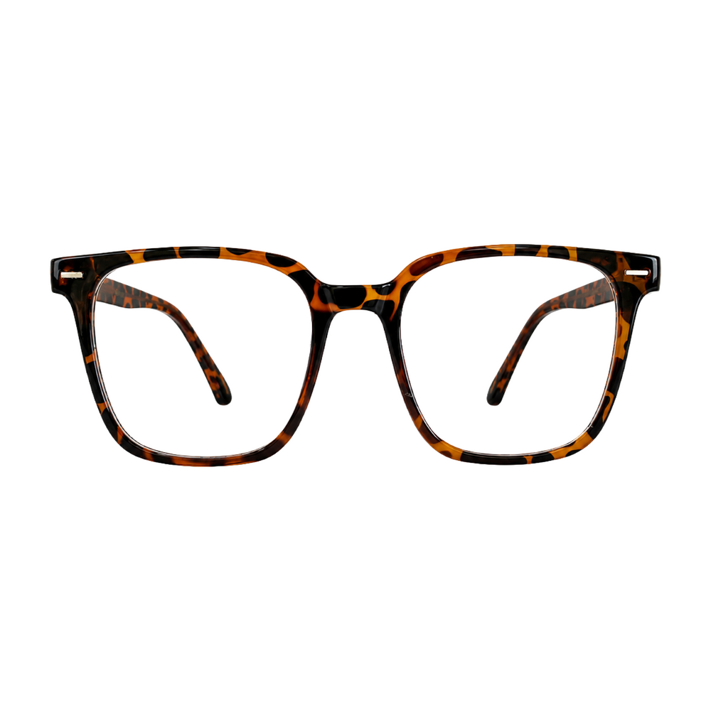 OS GLADIATOR 28007 Square Eyeglasses
