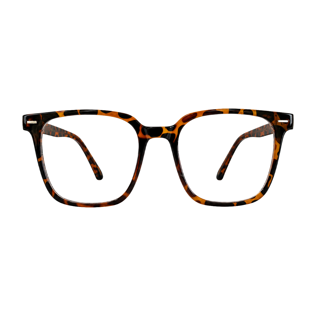 OS GLADIATOR 28007 Square Eyeglasses-1