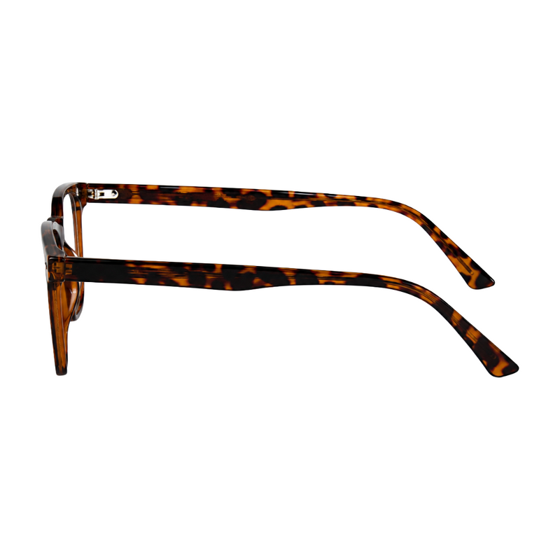 OS GLADIATOR 28007 Square Eyeglasses-zoom-