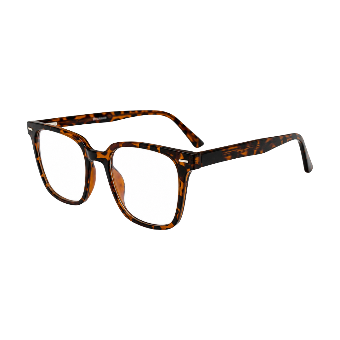 OS GLADIATOR 28007 Square Eyeglasses