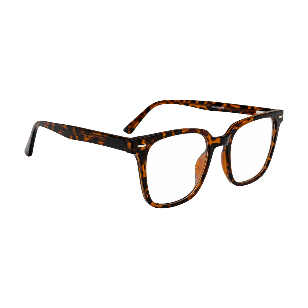 OS GLADIATOR 28007 Square Eyeglasses-zoom-5