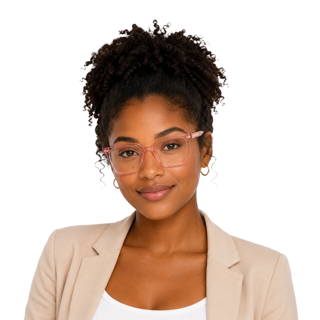 OS GLADIATOR 28007 Square Eyeglasses-17