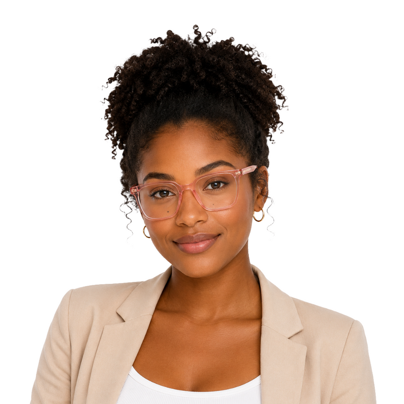 OS GLADIATOR 28007 Square Eyeglasses-zoom-