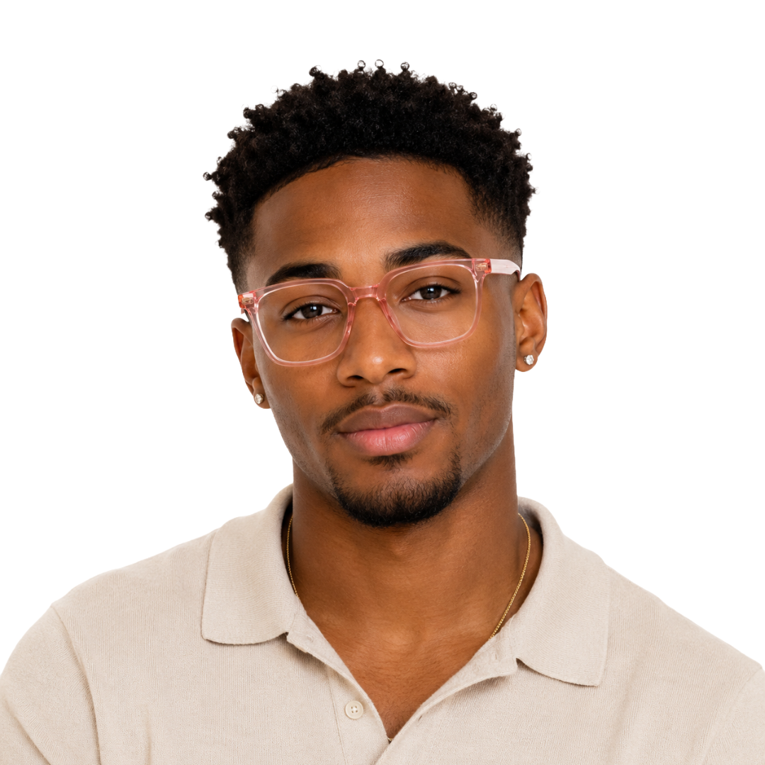 OS GLADIATOR 28007 Square Eyeglasses-18