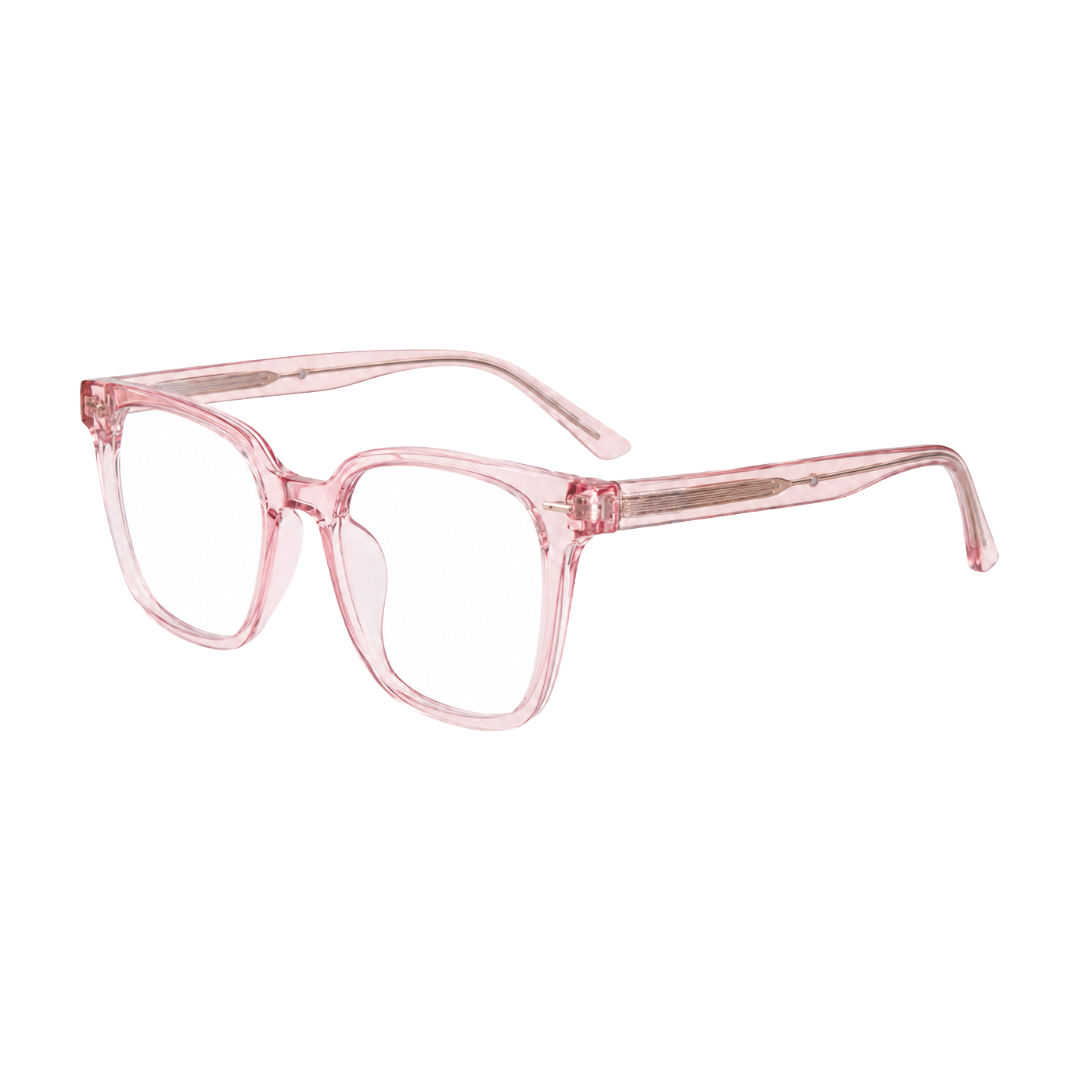 OS GLADIATOR 28007 Square Eyeglasses-11