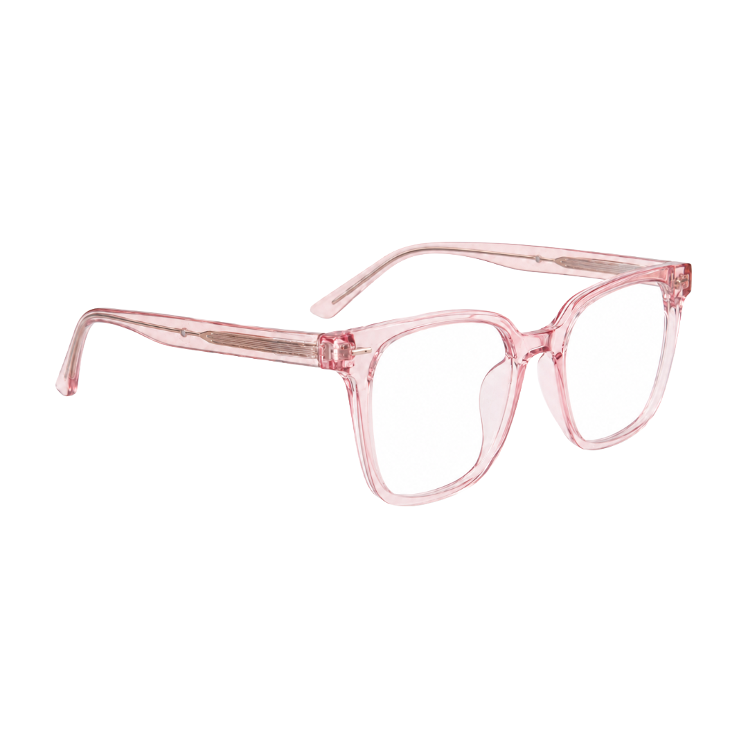 OS GLADIATOR 28007 Square Eyeglasses-14