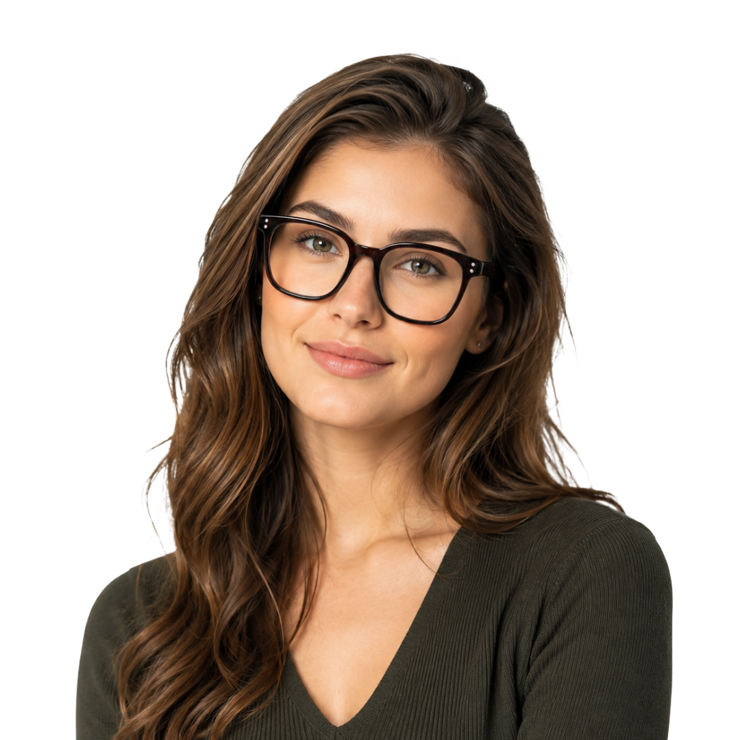 OS GLADIATOR 28008 Square Eyeglasses-zoom-6