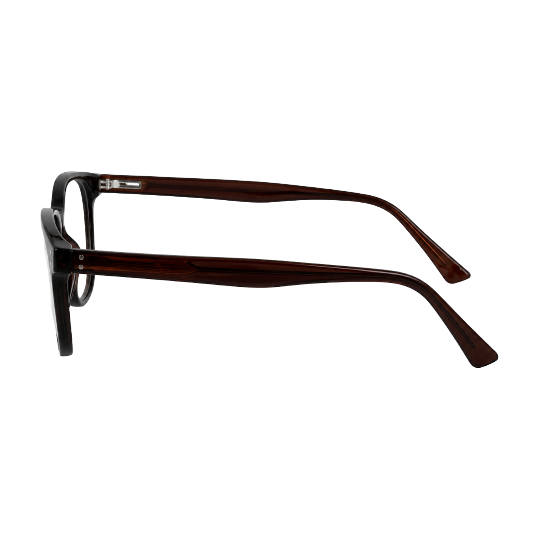 OS GLADIATOR 28008 Square Eyeglasses-3