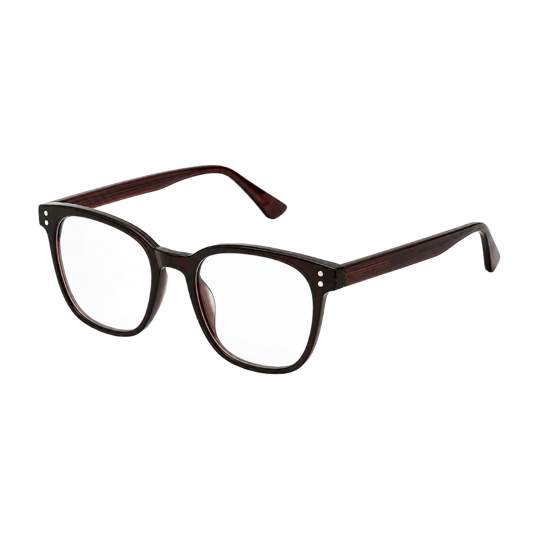 OS GLADIATOR 28008 Square Eyeglasses-2