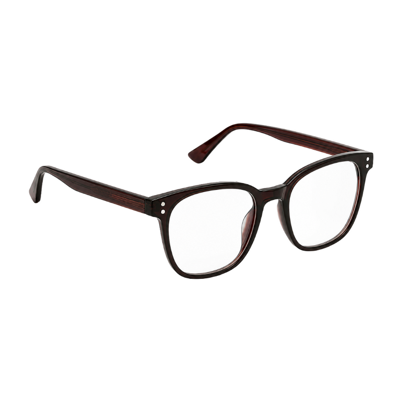 OS GLADIATOR 28008 Square Eyeglasses-zoom-
