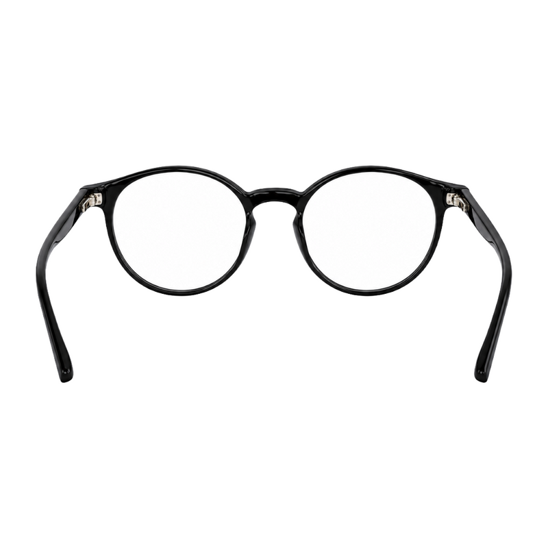 OS Gladiator 28010 – Round Full-Rim Prescription Eyeglasses-zoom-