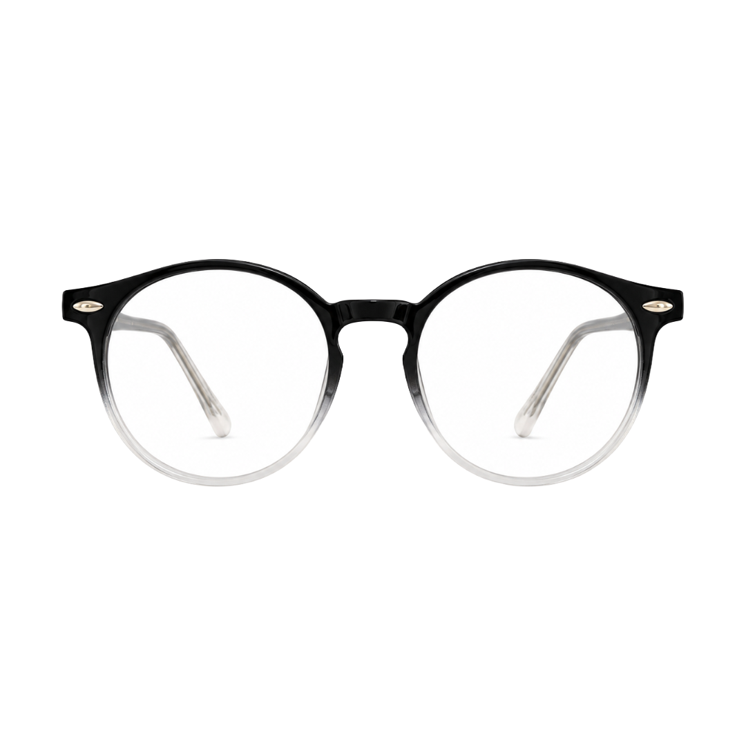 OS Gladiator 28010 – Round Full-Rim Prescription Eyeglasses-zoom-19