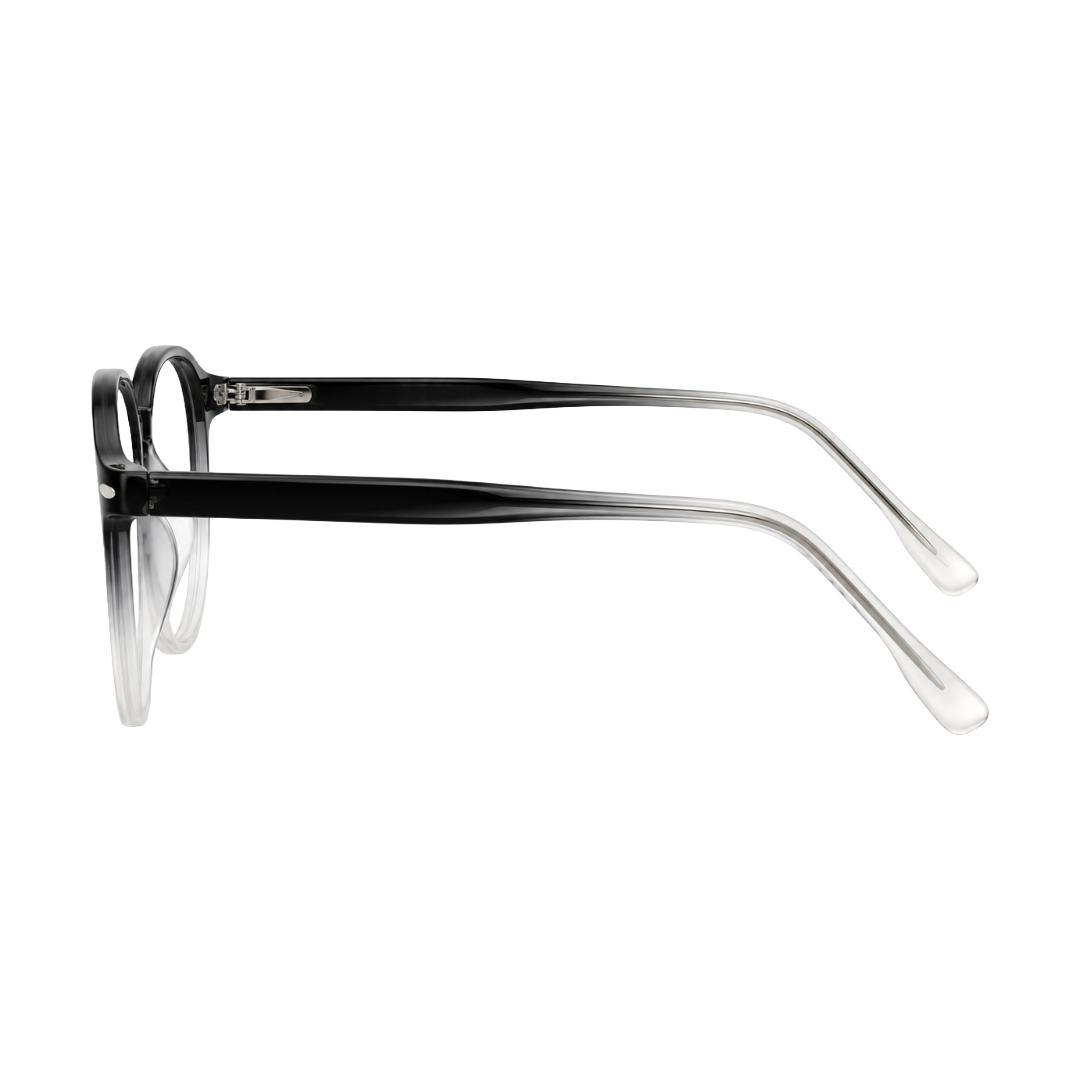 OS Gladiator 28010 – Round Full-Rim Prescription Eyeglasses-zoom-21
