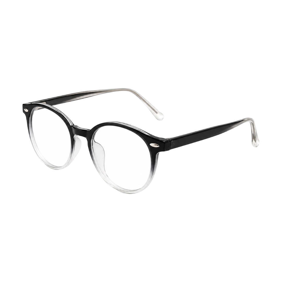 OS Gladiator 28010 – Round Full-Rim Prescription Eyeglasses-zoom-20