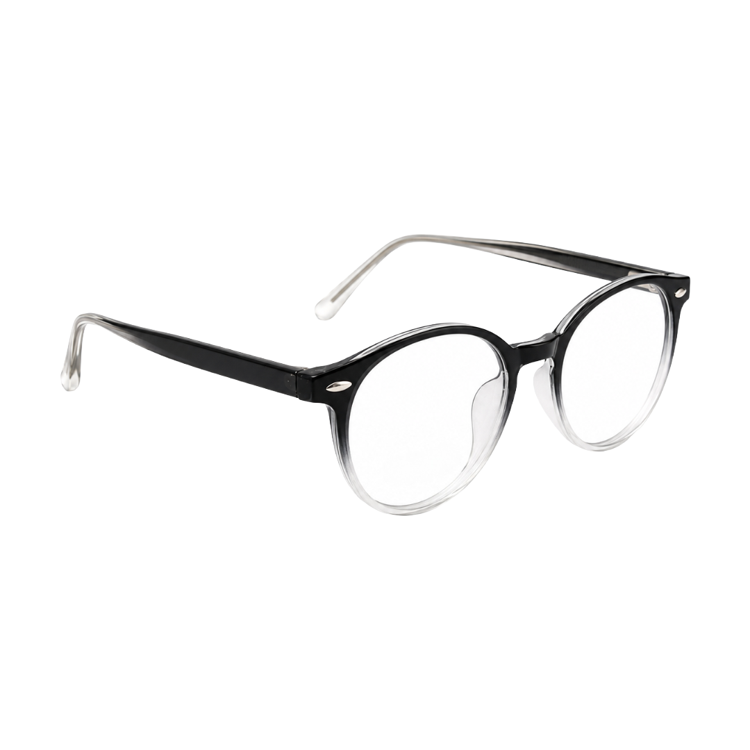 OS Gladiator 28010 – Round Full-Rim Prescription Eyeglasses-zoom-23