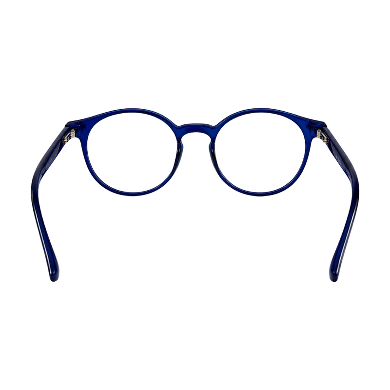 OS Gladiator 28010 – Round Full-Rim Prescription Eyeglasses-zoom-