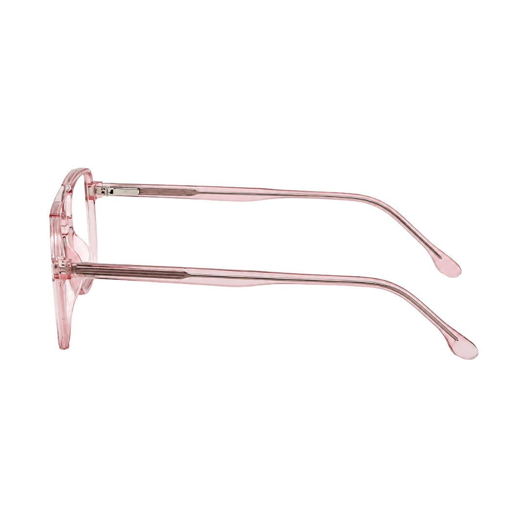 OS Gladiator 28002 | Double Bridge Square Aviator Prescription Eyeglasses-zoom-12